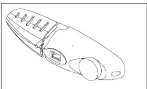 ELECTROLUX ENF2700AOX - Indítás és hőmérséklet- szabályozás - 1