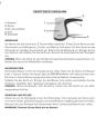 SINBO SCM-2928 - 15