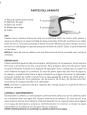 SINBO SCM-2928 - 18