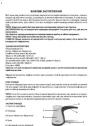 SINBO SCM-2928 - 25
