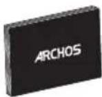 ARCHOS Neon 101b - Zawartość opakowania - 2