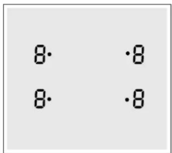 8· 8· ·8 ·8