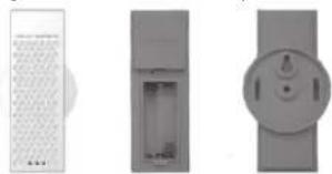 HAMA EWS-440 - FUNCTIONS - 1