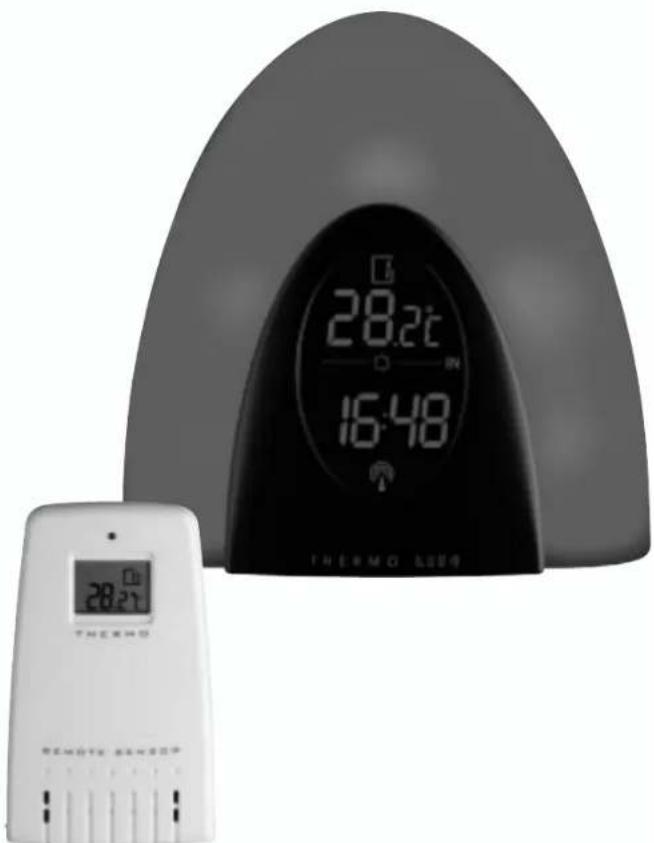 TFA Thermo Light - 1