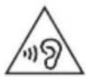 BLAUPUNKT PP5BR - ATTENTION - 1