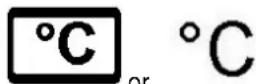 LA GERMANIA AM6 4C 71 B NE - CONTROL PANEL DESCRIPTION - 2