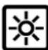LA GERMANIA AM6 4C 71 B NE - (only for gas ovens) - 1