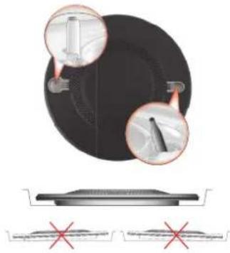 SCHOLTES TG 755 P(IX) GH (EU) - Praktische Hinweise zum Gebrauch der Brenner - 1