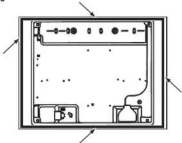 SCHOLTES TG 755 P(IX) GH (EU) - Einbau - 3