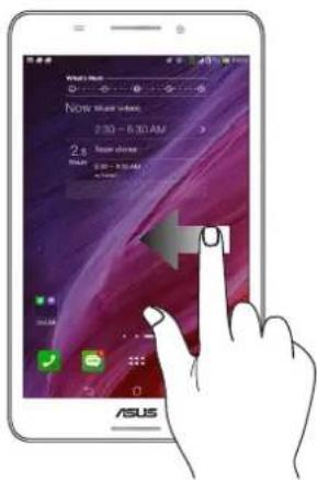 Windows Phone NOW Music Window 2:30 - 6:30 AM 2 s 2:30 - 6:30 AM ASUS