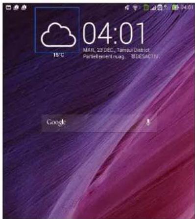 04:01 MAR. 23 DEC, Tamour District, Parlelement rung. SOESACTIV. Google