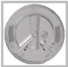 SCHOLTES SCHG 640 (BK) GH - Installazione - 2