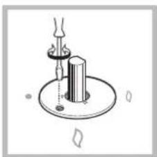 SCHOLTES SCHG 640 (BK) GH - Installazione - 4
