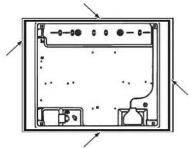 SCHOLTES SCHG 640 (BK) GH - ZUR BEACHTUNG - 2