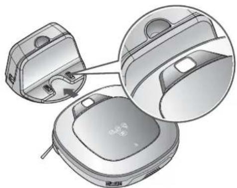 LG VR64607LV - Tipp - 1