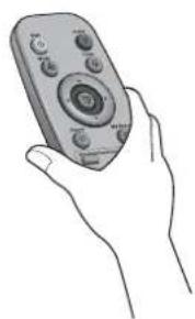 LG VR64607LV - Utilisation des modes de nettoyage et des fonctions auxiliaires. (p19~25) - 1