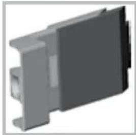 SCHOLTES FN 34 XA (EU) S - Centrage et fixation - 2