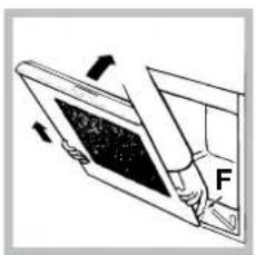 SCHOLTES FN 34 XA (EU) S - Installation - 3