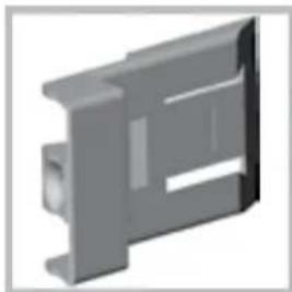 SCHOLTES FN 34 XA (EU) S - Centring and fixing - 1