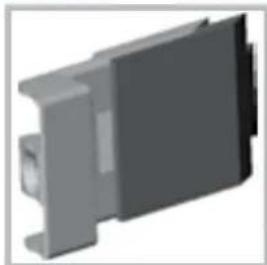 SCHOLTES FN 34 XA (EU) S - Centring and fixing - 2
