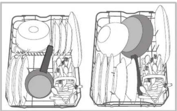 INDESIT DISR 14B EU - Нижній короб - 1