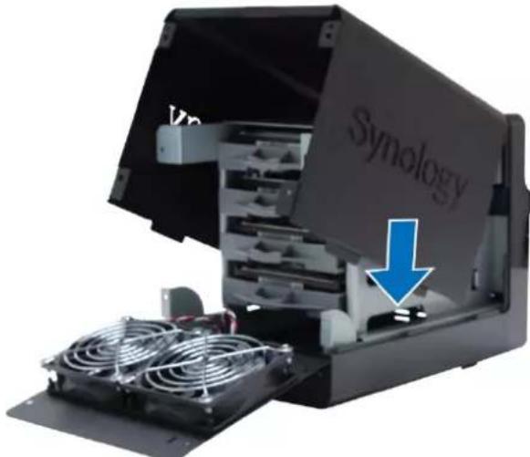 Synology Vn