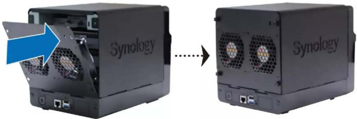 Synology Synology