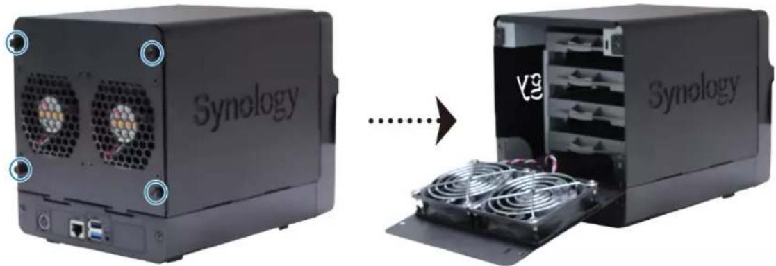 Synology Synology