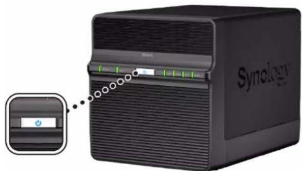 Synology