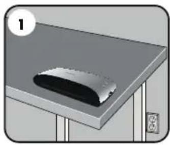 FELLOWES Spectra A3 - QUICK START GUIDE - 1