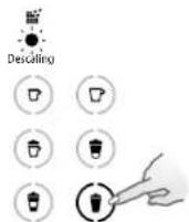 DELONGHI Nespresso Lattissima Touch - ODVÁPNĚNÍ/VÍZKÓMENTESÍTÉS - 1