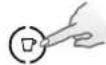 DELONGHI Nespresso Lattissima Touch - FABRIEKSINSTELLINGEN VOOR VOLUME HERSTELLEN/ΕΠΑΝΑΦΟΡΑ ΕΡΓΟΣΤΑΣΙΑΚΩΝ ΡΥΘΜΙΣΕΩΝ - 5