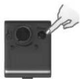 DELONGHI Nespresso Lattissima Touch - REÇZNE MYCIE SYSTEMU RAPID CAPPUCCINO (R.C.S.)/ - 4