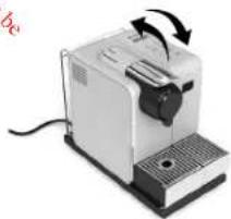 DELONGHI Nespresso Lattissima Touch - KAFFEEZUBEREITUNG/PREPARAZIONE DEL CAFFÈ - 4