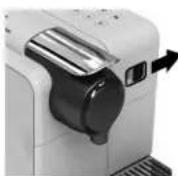 DELONGHI Nespresso Lattissima Touch - NL BEREIDING VAN CAPPUCCINO-LATTE MACCHIATO-CREAMY LATTE-WARM MELKSCHUIM/ GR ΠΑΡΑΣΚΕΥΑΖΟΝΤΑΣ CAPPUCCINO-LATTE MACCHIATO-CREAMY LATTE-ZΕΣΤΟ ΑΦΡΟ ΓΑΛΑΚΤΟΣ - 3