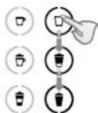 DELONGHI Nespresso Lattissima Touch - ODKAMIENIANIE/ОЧИСТКА ОТ НАКИПИ (ДЕКАЛЬЦИНАЦИЯ) - 2