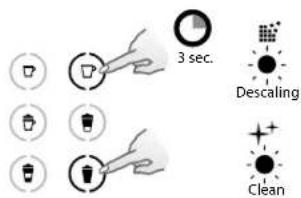 DELONGHI Nespresso Lattissima Touch - AUTOMATICKÉ VYPÍNANIE - 3