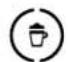 DELONGHI Nespresso Lattissima Touch - PIERWSZE UŻYCIE LUB UŻYCIE PO DŁUŻSZYM OKRESIE NIEUŻYWANIA/ - 5