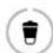 DELONGHI Nespresso Lattissima Touch - Automatische uitschakeling, zie pagina 84/ - 7