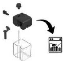 graph TD A["Input"] --> B["Processing Unit"] B --> C["Output Calendar Icon"]