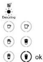 DELONGHI Nespresso Lattissima Touch - ONTKALKEN/ΑΦΑΙΡΕΣΗ ΚΑΘΑΛΑΤΩΣΕΩΝ - 3