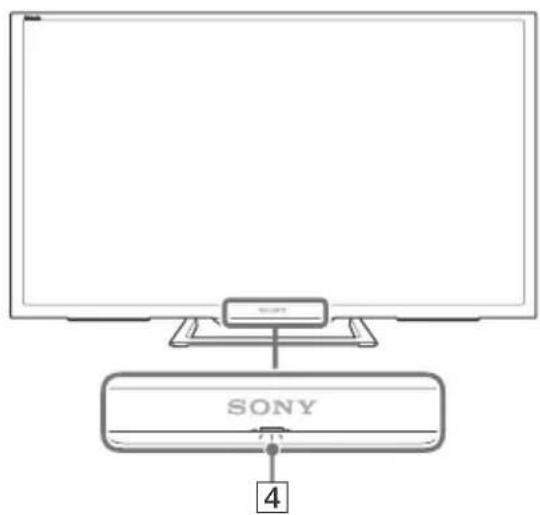 SONY 4