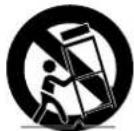 SAMSUNG BD-J5500E - Consignes de sécurité importantes - 1