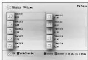 SAMSUNG BD-J5500E - Elenco - 1