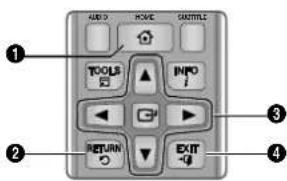 AUDIO HOME SOUTLE TOOLS INFO RETURN EXIT
