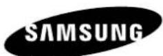 SAMSUNG BD-J5500E - ■ CONDIÇÕES DE GARANTIA - 1
