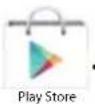 ASUS Fonepad 7 ME372CL - Accéder au Play Store - 1