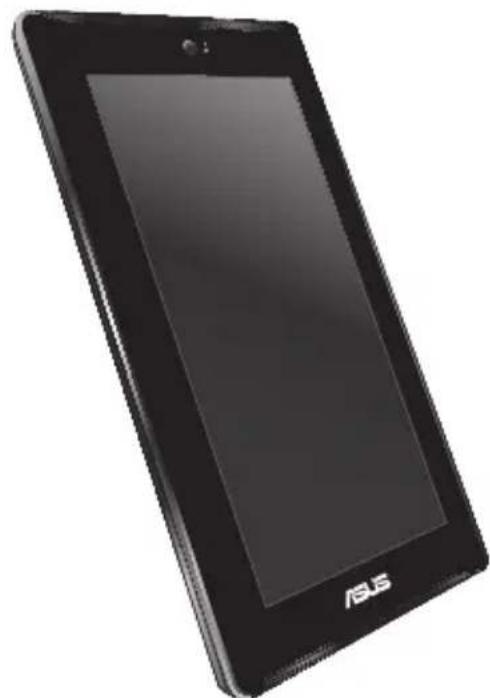 ASUS Fonepad 7 ME372CL - Contenu de la boîte - 1