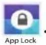 ASUS Fonepad 7 ME372CL - Utiliser App Lock - 2