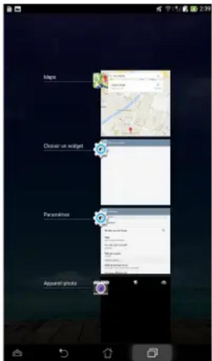 Maps Choise un widget Paramelines Apparel photos